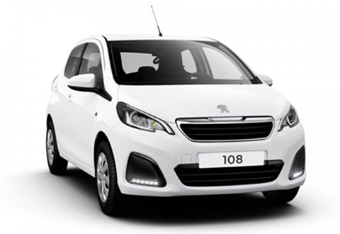 Fiat Doblo Leasing - Χρηματοδοτική Μίσθωση